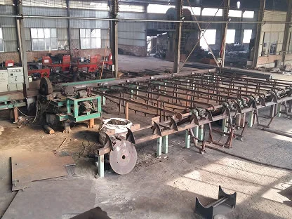 Hot Rolling Mills