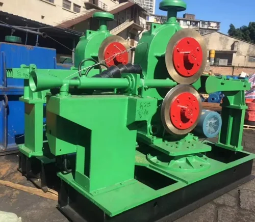 Shear Cutting Machine