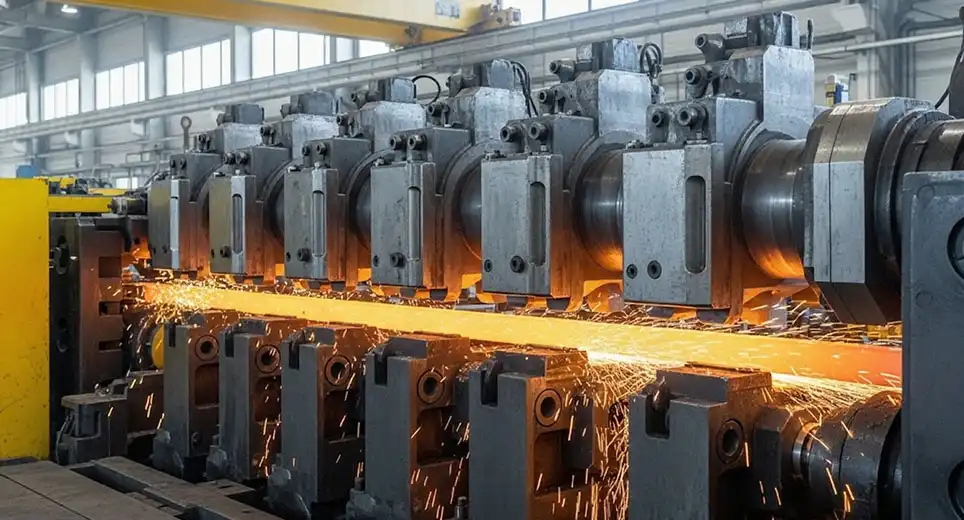 5. Automation and Control Systems: