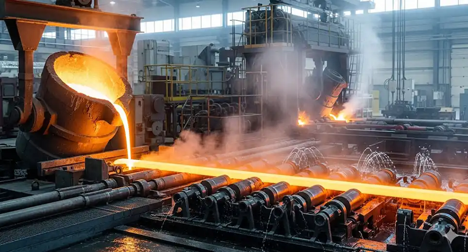 4. Shearing and Finishing Technology: