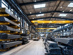 Rebar Production Line Spare Parts Introduction