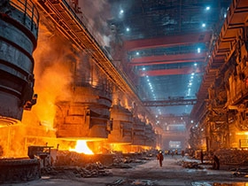 Rebar Production Line Spare Parts Introduction