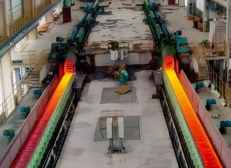 Rolling Mill 