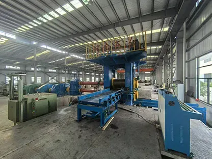 rolling mill