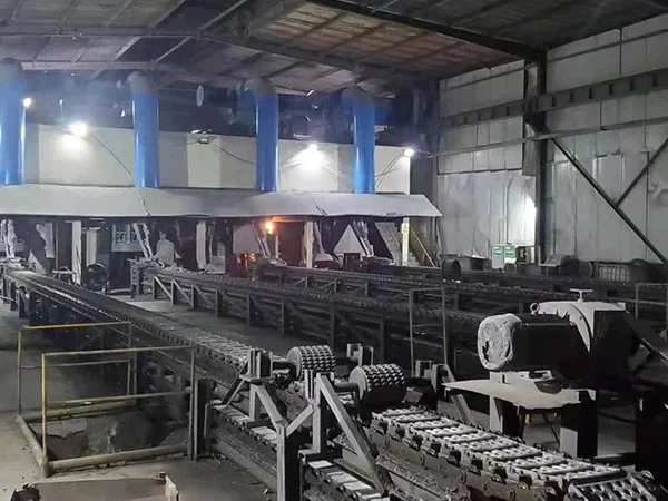 Complete Guide to Maintaining a Steel Bar Production Line for Maximum Efficiency and Longevity