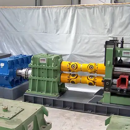 Process introduction